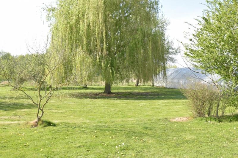 Les Chambres Du Vert Galant "La Campagne Qui Murmure" Verlinghem エクステリア 写真